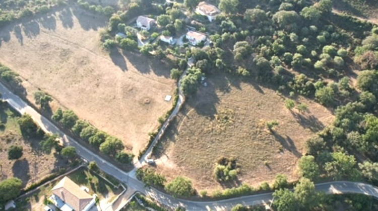 Ma-Cabane - Vente Terrain Calenzana, 1139 m²