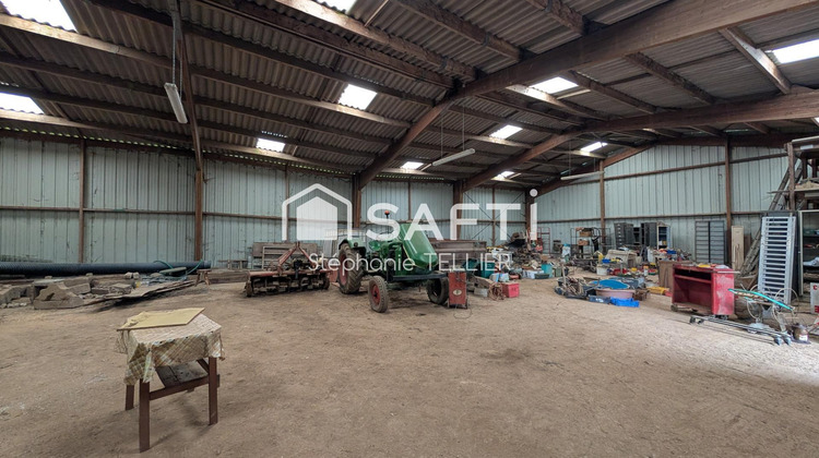 Ma-Cabane - Vente Terrain Callac, 2400 m²