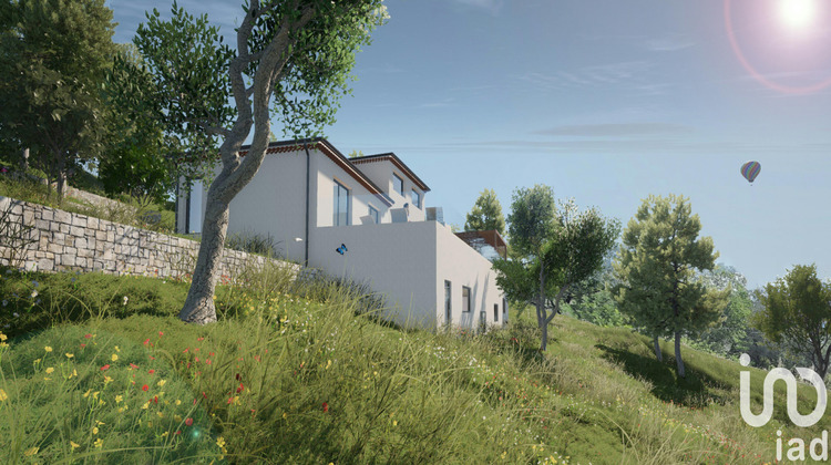 Ma-Cabane - Vente Terrain Callian, 4810 m²