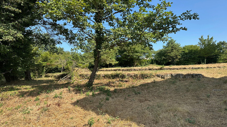 Ma-Cabane - Vente Terrain CALLIAN, 2100 m²