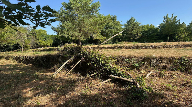 Ma-Cabane - Vente Terrain CALLIAN, 2100 m²