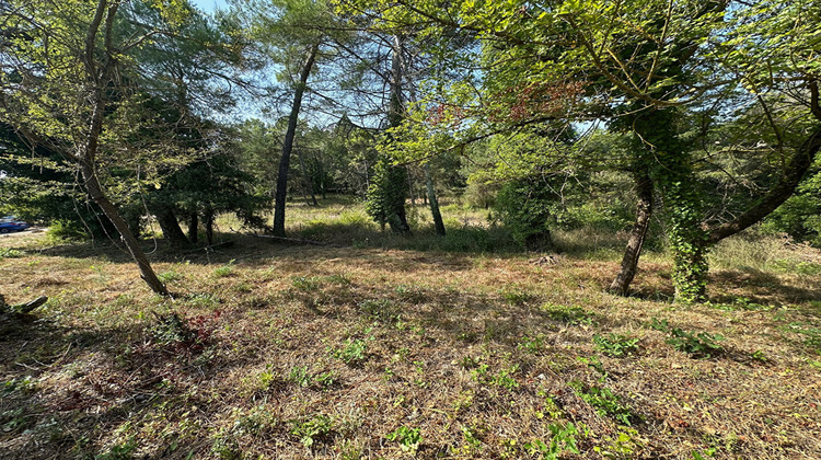 Ma-Cabane - Vente Terrain CALLIAN, 2100 m²