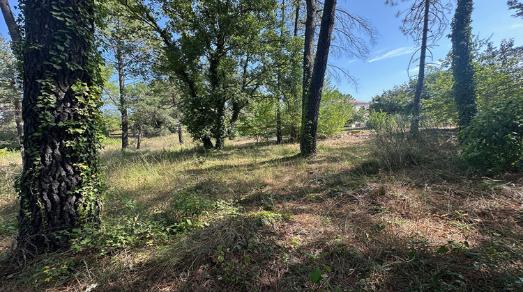 Ma-Cabane - Vente Terrain CALLIAN, 1800 m²