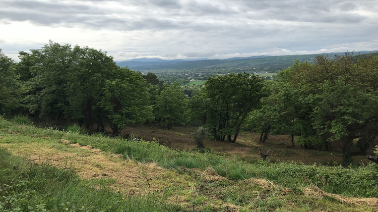 Ma-Cabane - Vente Terrain CALLIAN, 6562 m²