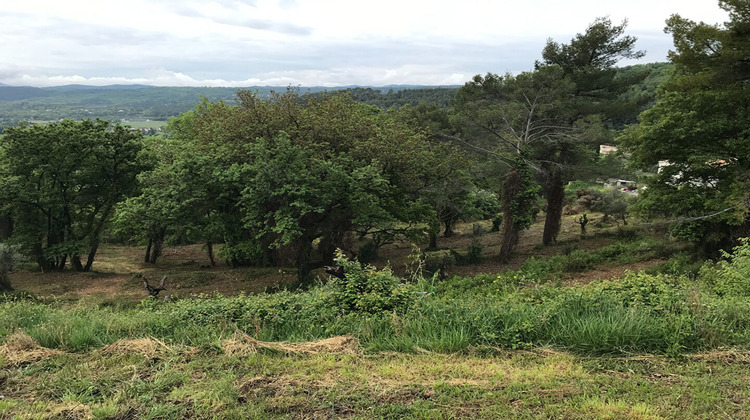 Ma-Cabane - Vente Terrain CALLIAN, 6562 m²