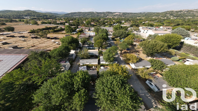 Ma-Cabane - Vente Terrain Callian, 7841 m²