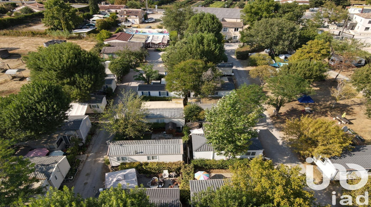 Ma-Cabane - Vente Terrain Callian, 7841 m²