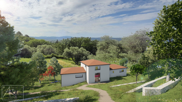 Ma-Cabane - Vente Terrain CALLIAN, 4810 m²