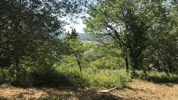 Ma-Cabane - Vente Terrain CALLIAN, 4810 m²