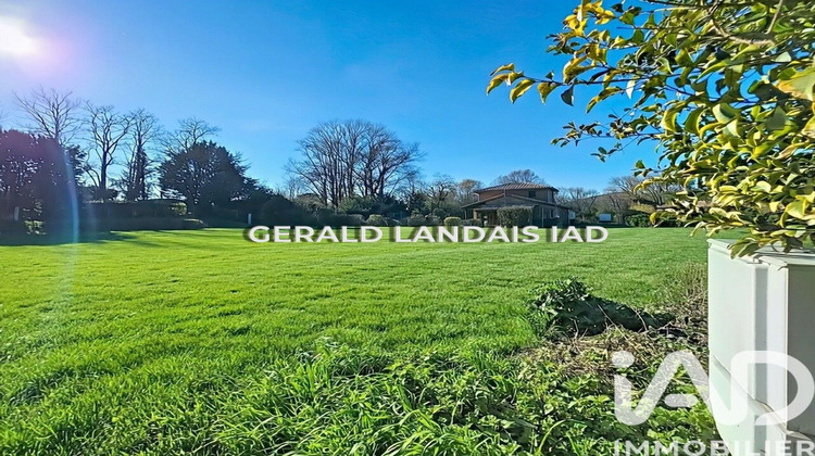 Ma-Cabane - Vente Terrain Calmont, 1424 m²