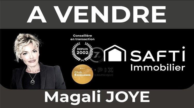 Ma-Cabane - Vente Terrain Calonne-Ricouart, 170 m²