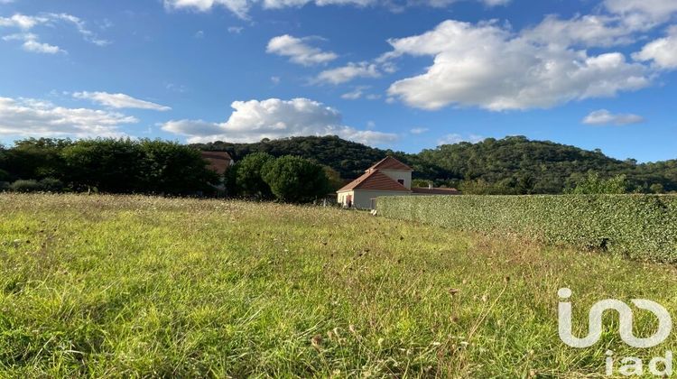 Ma-Cabane - Vente Terrain Calviac-en-Périgord, 2678 m²