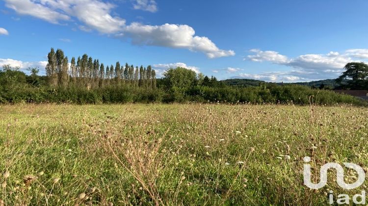 Ma-Cabane - Vente Terrain Calviac-en-Périgord, 2678 m²