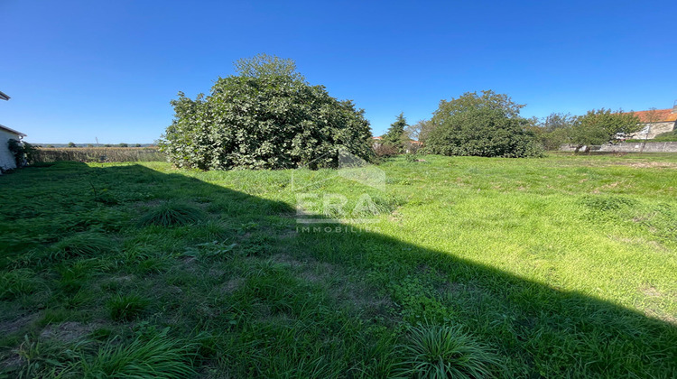 Ma-Cabane - Vente Terrain CAMALES, 1157 m²