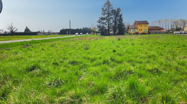 Ma-Cabane - Vente Terrain CAMALES, 4130 m²