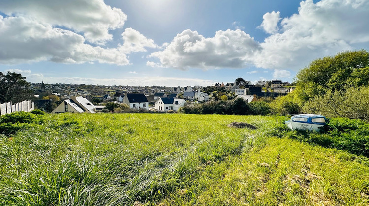 Ma-Cabane - Vente Terrain CAMARET SUR MER, 1218 m²