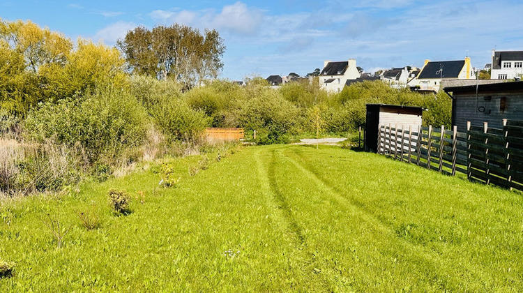 Ma-Cabane - Vente Terrain CAMARET SUR MER, 446 m²