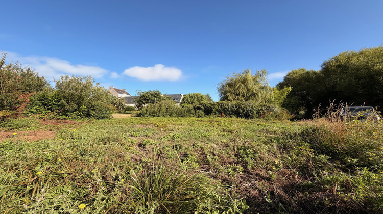 Ma-Cabane - Vente Terrain CAMARET SUR MER, 1282 m²