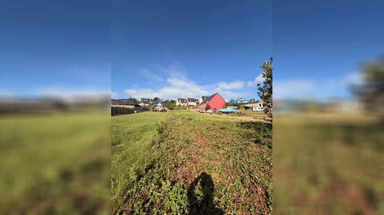 Ma-Cabane - Vente Terrain CAMARET SUR MER, 1282 m²