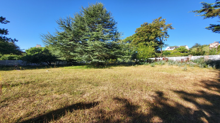 Ma-Cabane - Vente Terrain CAMARET SUR MER, 850 m²