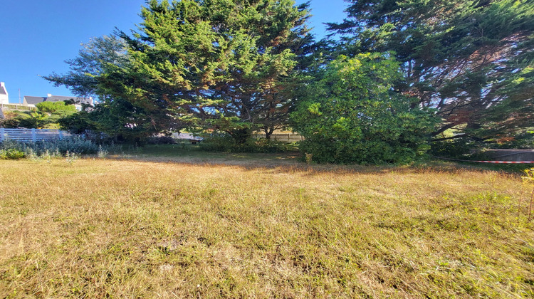 Ma-Cabane - Vente Terrain CAMARET SUR MER, 850 m²