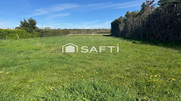 Ma-Cabane - Vente Terrain Cambieure, 1859 m²