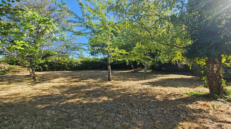 Ma-Cabane - Vente Terrain Camblanes-Et-Meynac, 450 m²