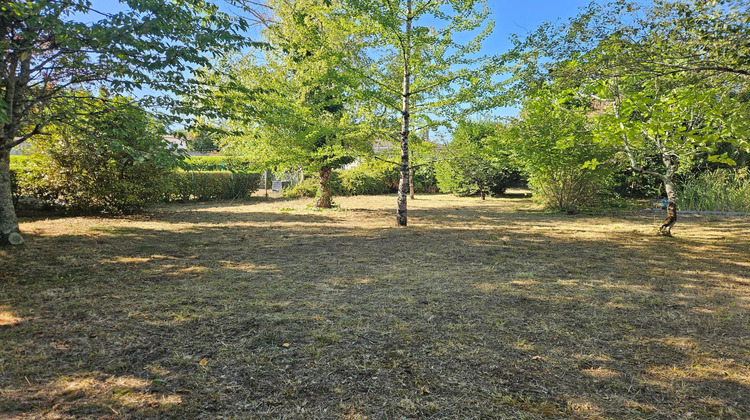 Ma-Cabane - Vente Terrain Camblanes-Et-Meynac, 450 m²