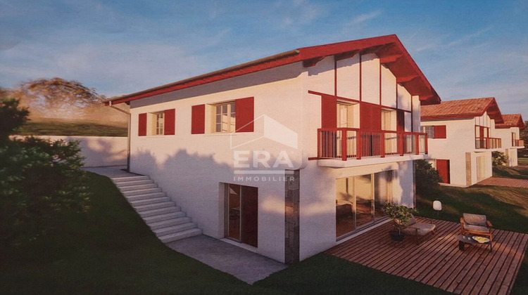 Ma-Cabane - Vente Terrain CAMBO-LES-BAINS, 350 m²