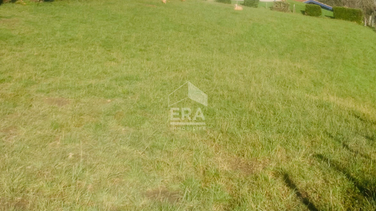 Ma-Cabane - Vente Terrain CAMBO-LES-BAINS, 750 m²
