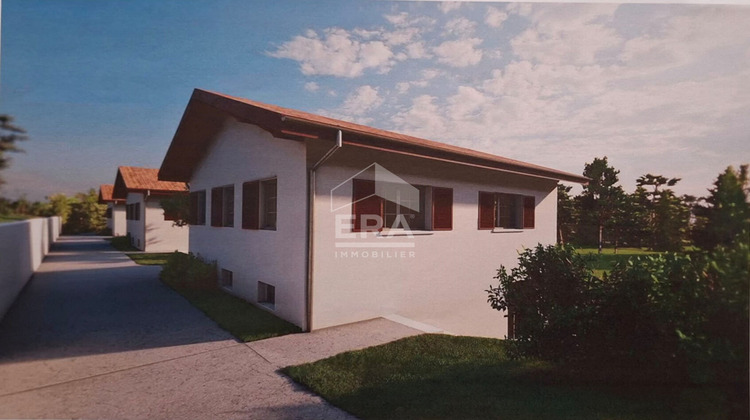 Ma-Cabane - Vente Terrain CAMBO-LES-BAINS, 750 m²