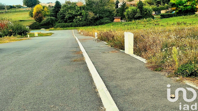 Ma-Cabane - Vente Terrain Cambon, 825 m²