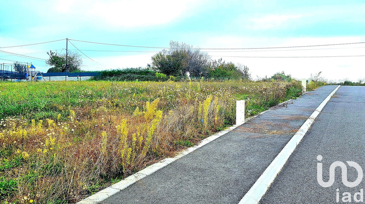 Ma-Cabane - Vente Terrain Cambon, 715 m²