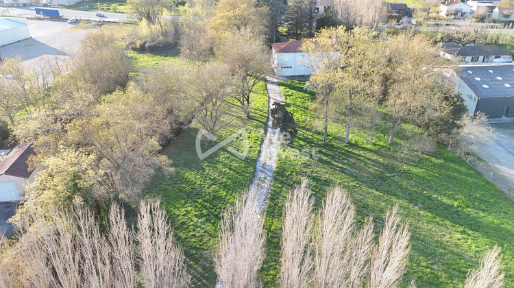 Ma-Cabane - Vente Terrain Cambounet-sur-le-Sor, 9594 m²