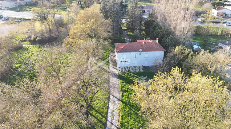 Ma-Cabane - Vente Terrain Cambounet-sur-le-Sor, 9594 m²