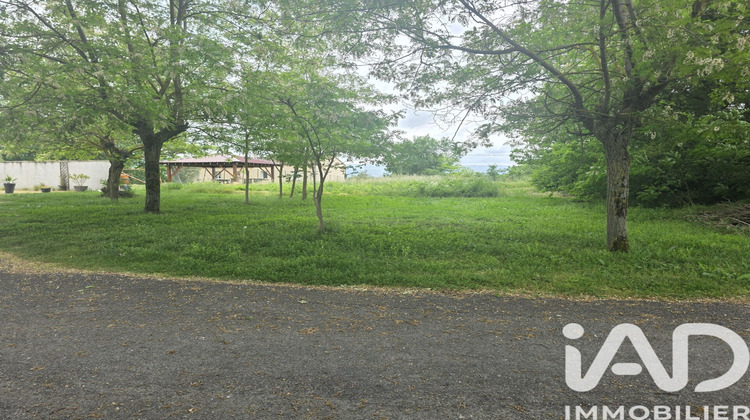 Ma-Cabane - Vente Terrain Cambounet-sur-le-Sor, 2054 m²