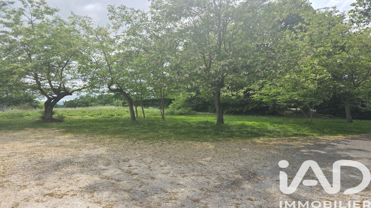 Ma-Cabane - Vente Terrain Cambounet-sur-le-Sor, 2054 m²