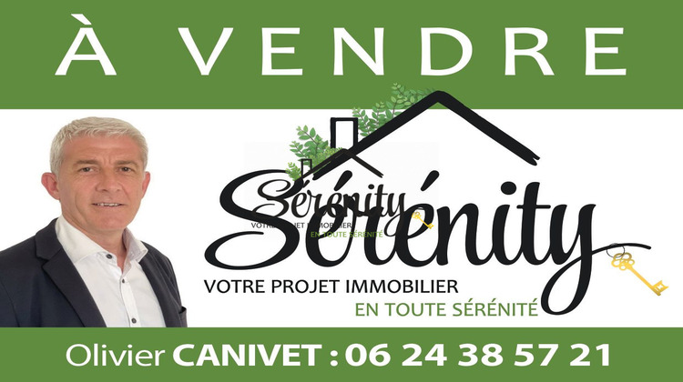 Ma-Cabane - Vente Terrain Cambrai, 5666 m²