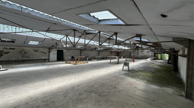 Ma-Cabane - Vente Terrain Cambrai, 0 m²