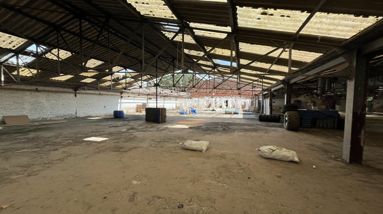 Ma-Cabane - Vente Terrain Cambrai, 0 m²