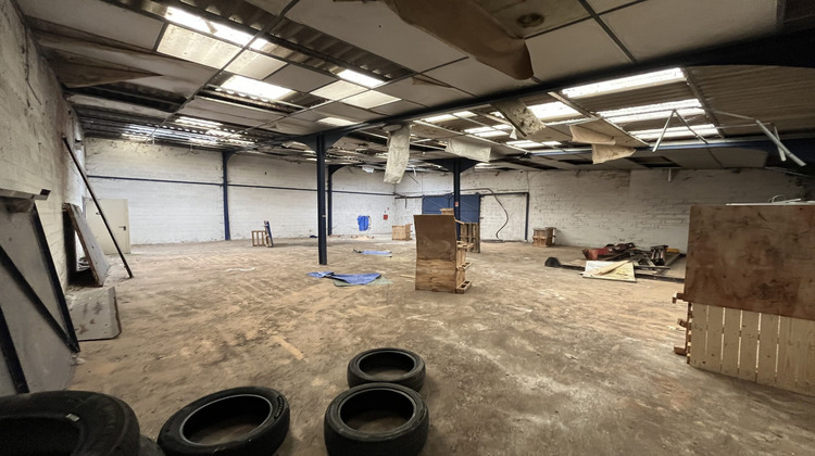 Ma-Cabane - Vente Terrain Cambrai, 0 m²