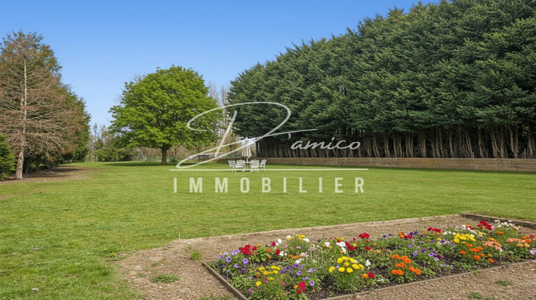 Ma-Cabane - Vente Terrain Cambrai, 1865 m²