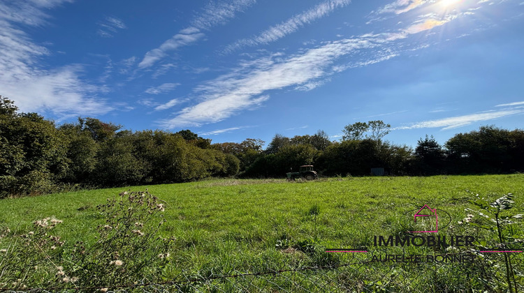 Ma-Cabane - Vente Terrain Cambremer, 2300 m²