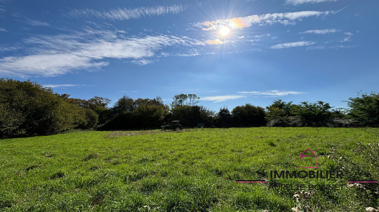 Ma-Cabane - Vente Terrain Cambremer, 2300 m²