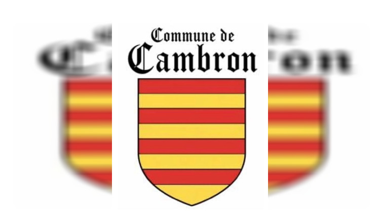 Ma-Cabane - Vente Terrain Cambron, 1059 m²