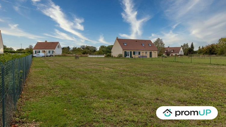 Ma-Cabane - Vente Terrain Camelin, 1429 m²