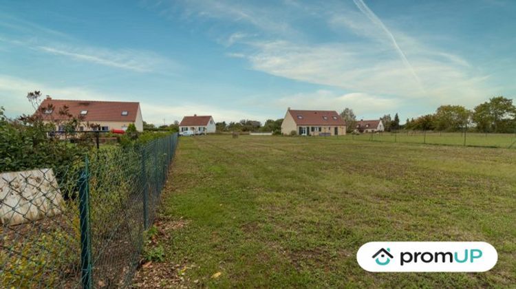 Ma-Cabane - Vente Terrain Camelin, 1429 m²