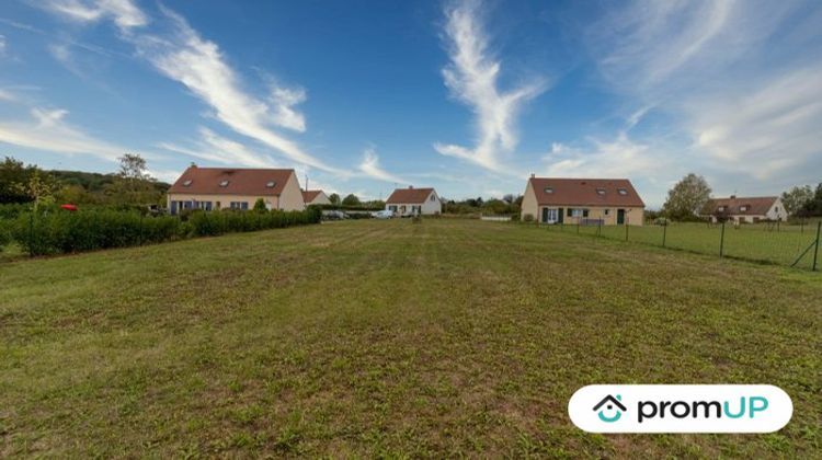 Ma-Cabane - Vente Terrain Camelin, 1429 m²