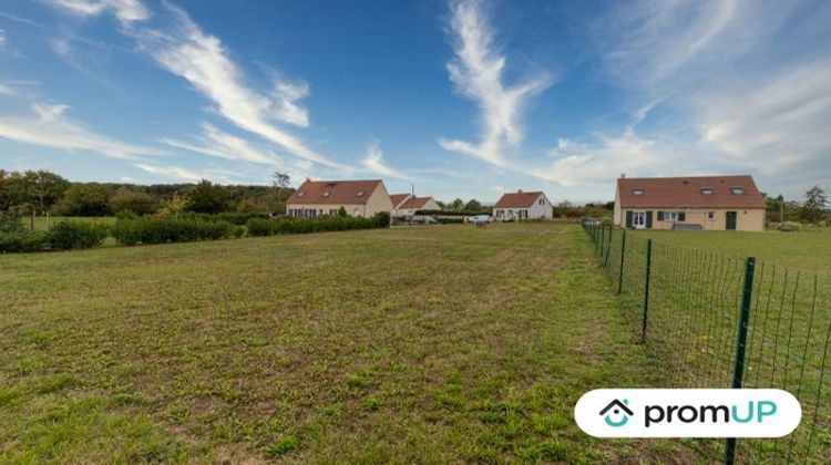 Ma-Cabane - Vente Terrain Camelin, 1429 m²