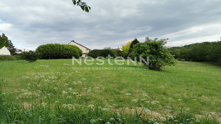 Ma-Cabane - Vente Terrain CAMIERS, 977 m²